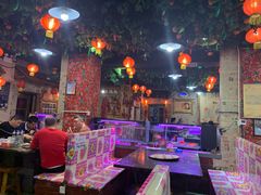 大堂-粗粮人家·东北菜(洋桥店)