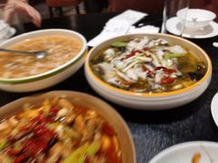 -柒园·三十年创意杭帮菜(龙湖滨江天街店)