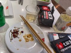 -七欣天香辣蟹火锅(闵行浦江欢乐颂店)
