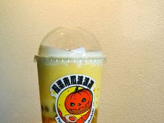 -喜茶(佛山顺德容桂天佑城店)