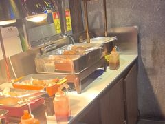 -火炉火自助餐(朝阳大悦城店)
