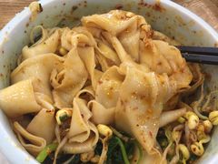 -真老陕(富达大厦店)