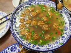 -管记水席老店(仙果市街店)
