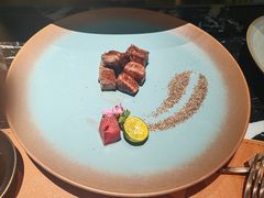 -牛将军•涮肉•烤肉•铁板烧(北京王府井·故宫店)