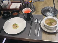 -博林天瑞喜来登酒店·西丽尚膳