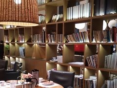 -四季餐厅·新津菜(环湖中路店)