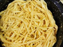鸡蛋冷面-东泰祥生煎馆(重庆北路店)