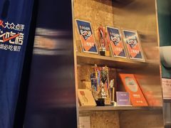 -陈鹏鹏潮汕菜(宝安机场T3航站楼店)