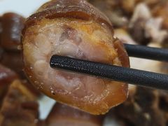 -万春卤菜(天乡后街步行街店)