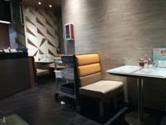 -鸿运茶餐厅(皇岗店)