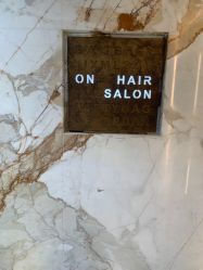 点击看大图 -OnHair造型