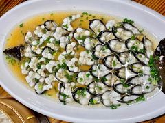 -呼吸森林·生态农庄农家乐私房菜