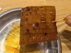 -路遥的小屋冷沾沾(凯德广场店)