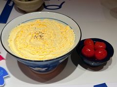 -火山屋台(新街口店)