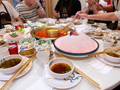 -大龙燚火锅(天安云谷店)