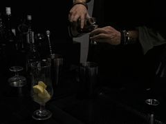 -塔顶·Cafe·日啡夜酒(北京路店)