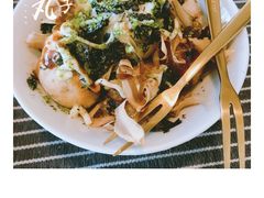 章鱼烧-茶庐(百花洲路店)