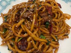 -丝路传奇·中国拉面航母店(北医三院店)