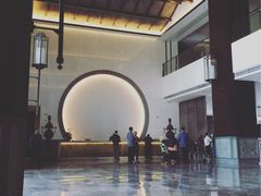 -三宝大饭店-中和艺素餐厅(浦上金山正祥广场店)