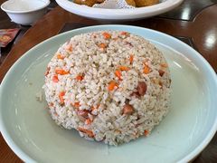-五台山正觉全素斋