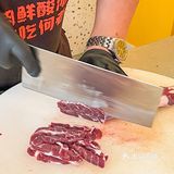 成都令我不能拒绝❌的一家牛肉火锅