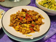 -民间瓦缸煨汤館(嵩山路店)