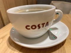 -COSTA COFFEE(上海月星环球港店)