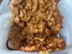 -排骨年糕(瞿溪路店)