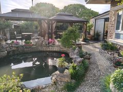 -漫渡庄绿岛花园•隐世庭园菜(滨湖店)