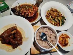 -费大厨辣椒炒肉(黄兴中心广场店)