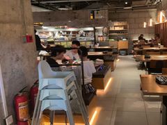 -新石器烤肉(中房金谊广场店)