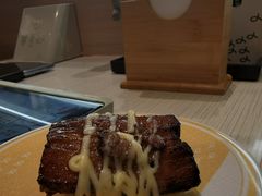 -滨寿司(新街口中央商场店)