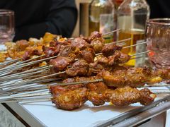 -小董哥烤串·爆汁大油边(故宫店)