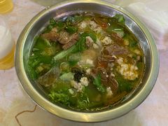 蟹仔粉-周记蟹仔粉(侨港风情街店)