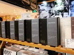 -Gee Coffee Roasters(万象城店)