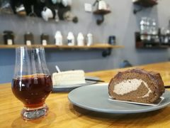 -醒味咖啡馆(南市桥巷店)