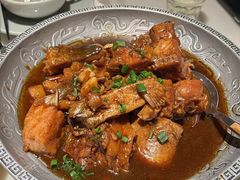 -大鱼徽州·寻味徽菜(星光总店)