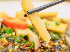 -有腥气私房菜·寻味顺德