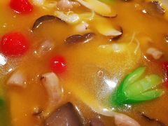 浓汤海螺片-江滨九号.中餐厅(滨江店)