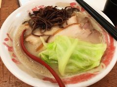 豚王拉面-豚王拉面(澳门银河店)