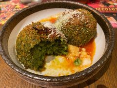 意米菠菜球-BOTTEGA意库(中骏世界城店)