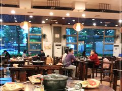 大堂-顺德一品粥·20年凤城老字号(芳村店)