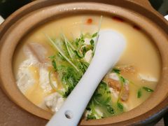 -彩虹之约•淮扬家宴(亚运村店)