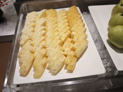 -北京王府井希尔顿酒店·万斯阁西餐厅