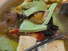 -紫鑫阁饭庄(长安店)