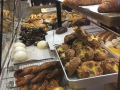 -PAPER STONE BAKERY(天汇广场店)