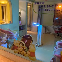 -皇家月府月子中心(沈阳店)