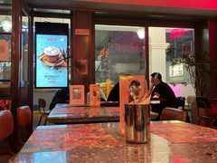 -BOTTEGA意库(中骏世界城店)