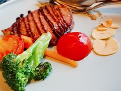 -曙亚洲餐厅-重庆富力艾美酒店(南坪万达广场店)