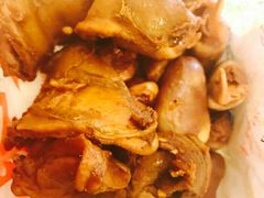 -绝味鸭脖(东直门店)